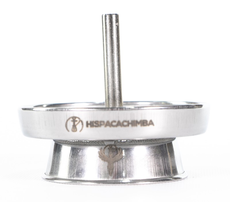 Gestor HC Phoenix V2 Silver Gestor HC Phoenix V2 Silver