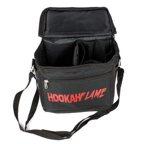 Mochila de Transporte Hookah Flame Mini Bag