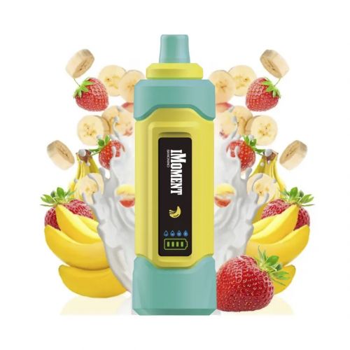 Pod Desechable Imoment Xixa DTL 25.000 Puffs