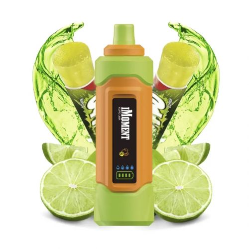 Pod Desechable Imoment Xixa DTL 25.000 Puffs