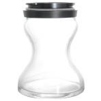 Base Kaya ELOX Desktop Black