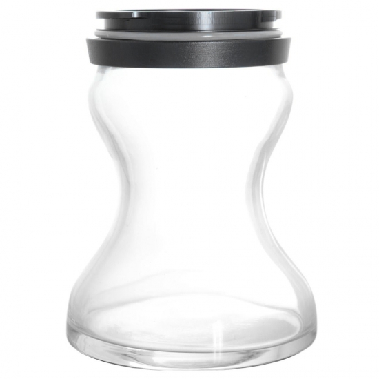 Base Kaya ELOX Desktop Black