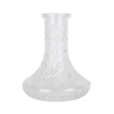 Base Rusa Mini Vitta Cuts Steckglas