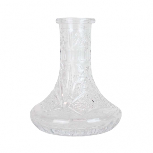 Base Rusa Mini Vitta Cuts Steckglas