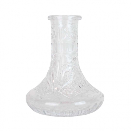 Base Rusa Mini Vitta Cuts Steckglas