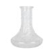 Base Rusa Mini Vitta Cuts Steckglas