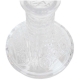 Base Rusa Mini Vitta Cuts Steckglas