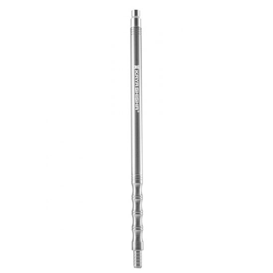 Boquilla Aluminio Kaya Alugrip