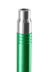Boquilla Aluminio Kaya Alugrip