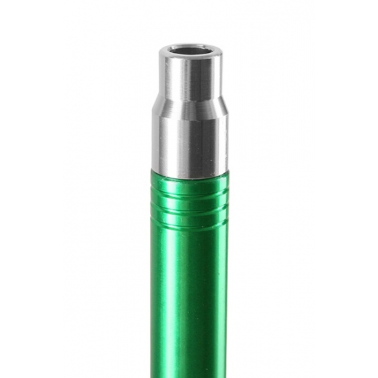 Boquilla Aluminio Kaya Alugrip