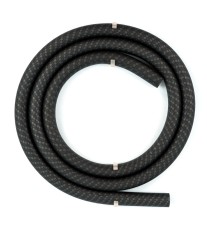 Manguera Silicona Carbon