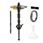 Mr Shisha MRS Andalushisha
