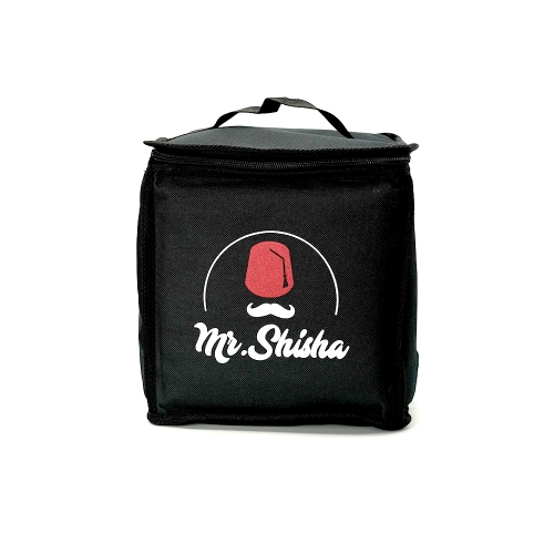 Mochila de Transporte Mr Shisha