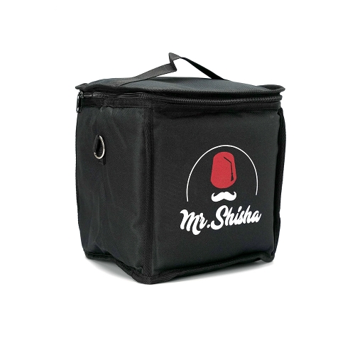 Mochila de Transporte Mr Shisha