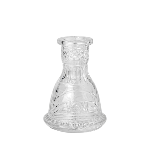 Base Mr Shisha Micro Clear Cut