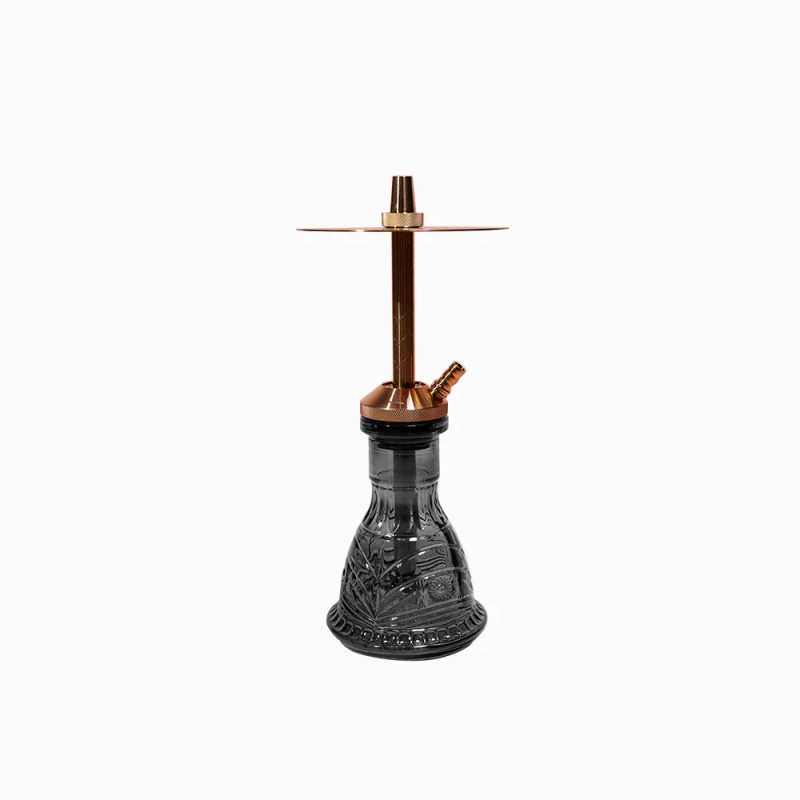 Mr Shisha Baby Bronze Mr Shisha Baby Bronze