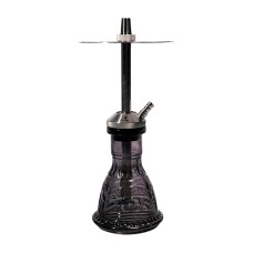 Mr Shisha Baby Silver