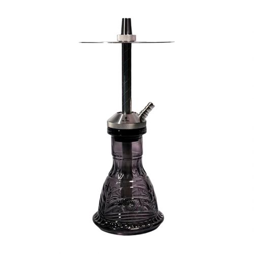 Mr Shisha Baby Silver