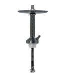 Mr Shisha Mini Khalifa Black