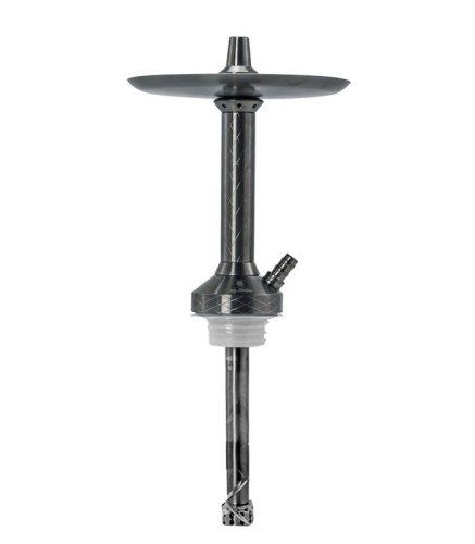 Mr Shisha Mini Khalifa Black Mr Shisha Mini Khalifa Black
