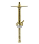 Mr Shisha Mini Khalifa Gold