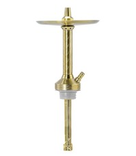 Mr Shisha Mini Khalifa Gold