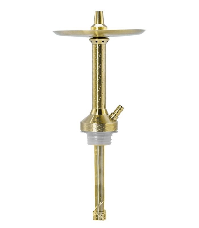 Mr Shisha Mini Khalifa Gold Mr Shisha Mini Khalifa Gold