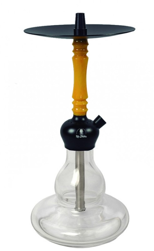 Mr Shisha Rocket 2.0 Resin Batman Mr Shisha Rocket 2.0 Resin Batman