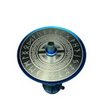 Mr Shisha Valhalla Blue