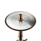 Cachimba Mr Shisha Valhalla Bronze