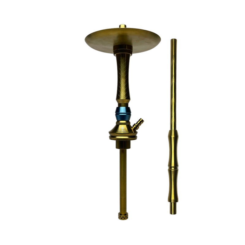 Mr Shisha Valhalla Gold Mr Shisha Valhalla Gold