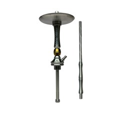 Mr Shisha Valhalla Silver