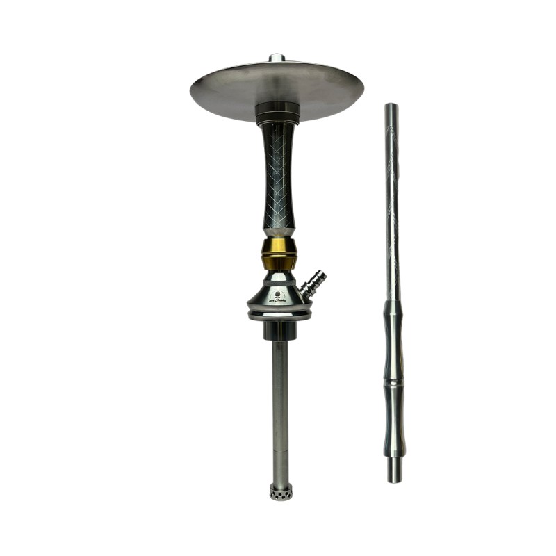 Mr Shisha Valhalla Silver Mr Shisha Valhalla Silver