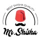 Mr Shisha Mr Shisha