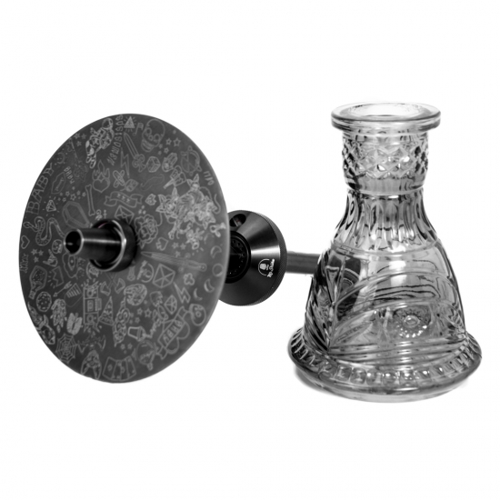 Cachimba Mr Shisha Baby