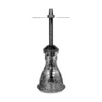 Mr Shisha Baby Black