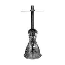 Mr Shisha Baby Black
