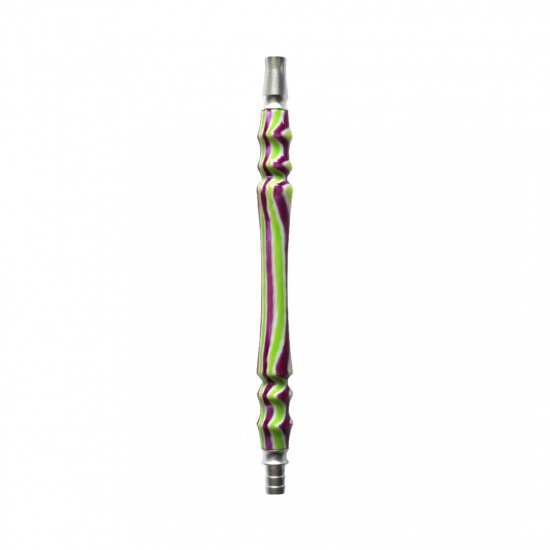 Boquilla Resina Mr Shisha Rocket 2.0