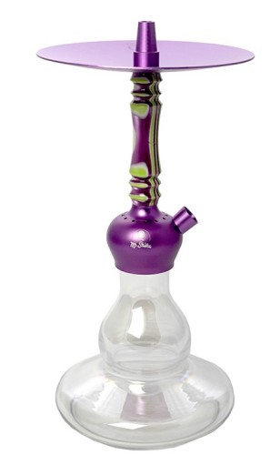 Mr Shisha Rocket 2.0 Resin Joker