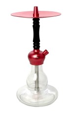Mr Shisha Rocket 2.0 Resin DeadPool