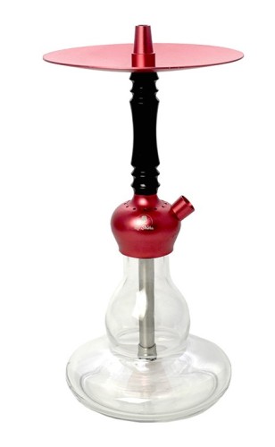Mr Shisha Rocket 2.0 Resin DeadPool