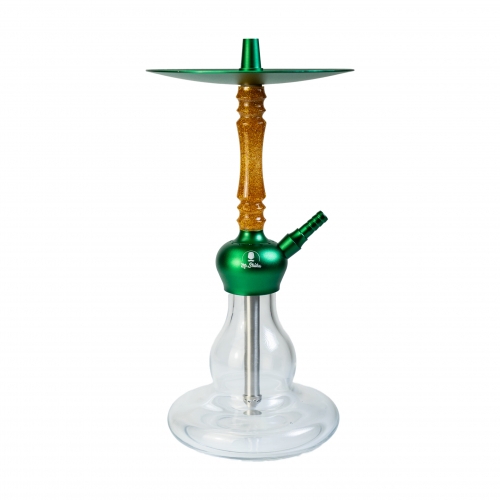 Mr Shisha Rocket 2.0 Resin Aquaman