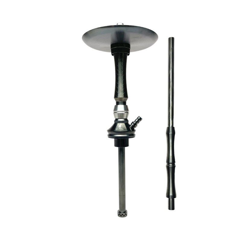 Mr Shisha Valhalla Black Mr Shisha Valhalla Black