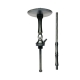 Cachimba Mr Shisha Valhalla Black
