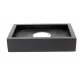 Base Madera LED Oduman N7 Tank