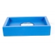Base Madera LED Oduman N7 Tank