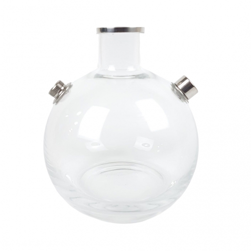 Base Oduman N8 Voyage y N9 Spider Clear