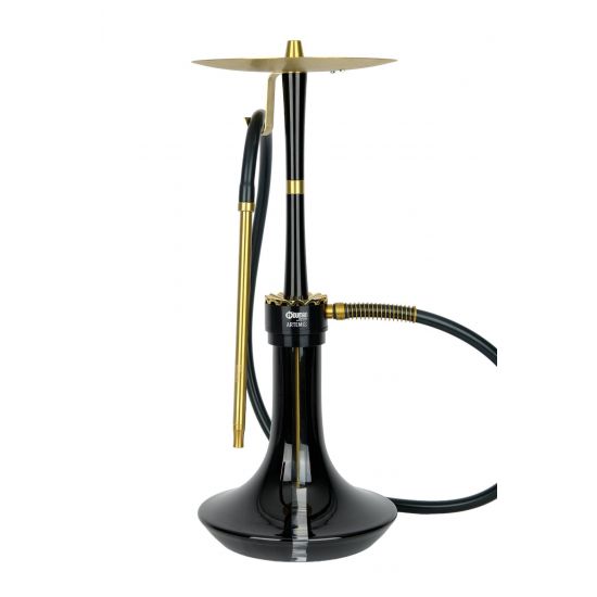 Cachimba Oduman Artemis Gold