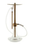 Oduman Cosmo Bronze Clear