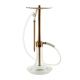 Cachimba Oduman Cosmo Bronze Clear